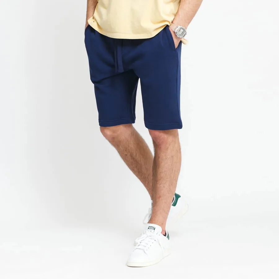Urban Classics Basic Sweatshorts