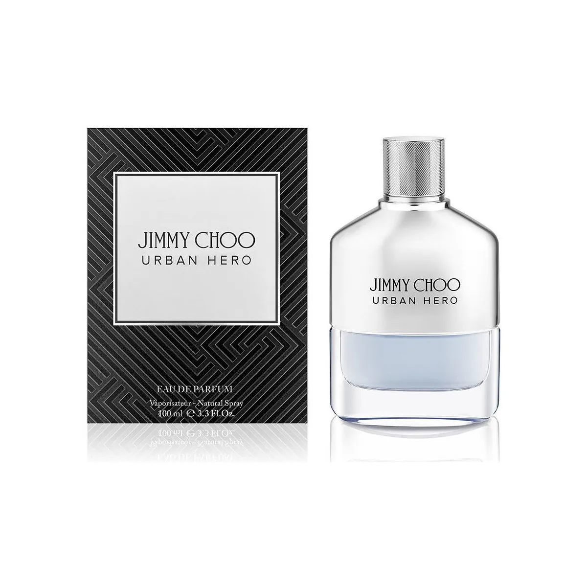 Urban Hero Eau De Parfum Vaporizador