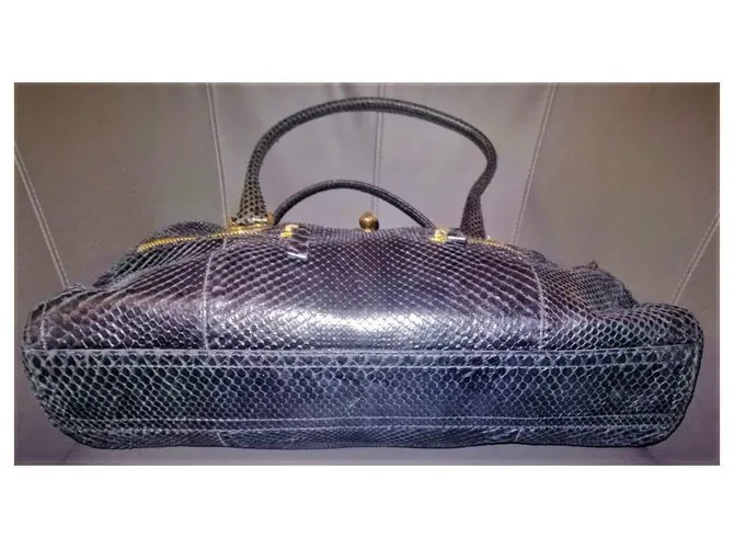 Valentino Bolsos de mano Negro 