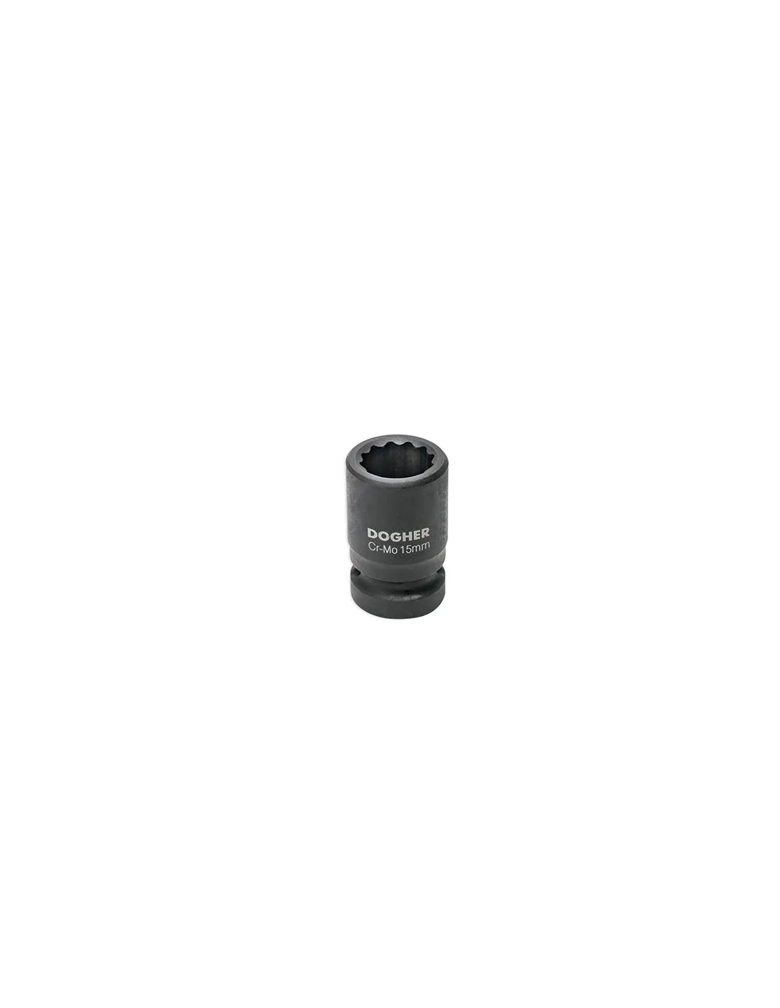 VASO IMPACTO CRMO BIHEXAGONAL 1/29MM