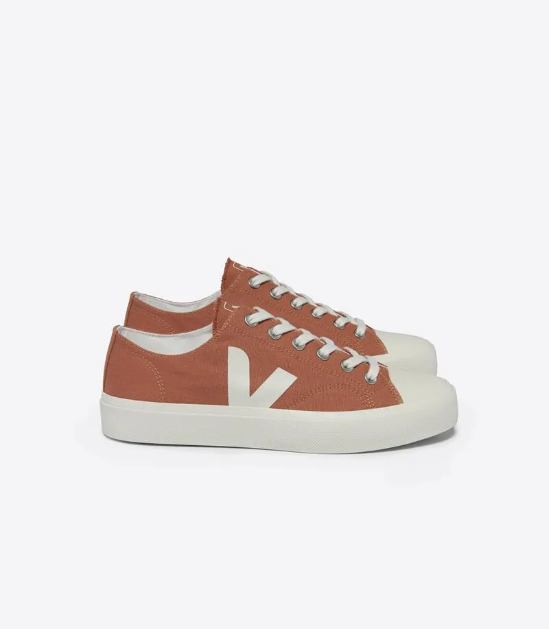 VEJA WATA II LOW CANVAS CANYON PIERRE MUJER