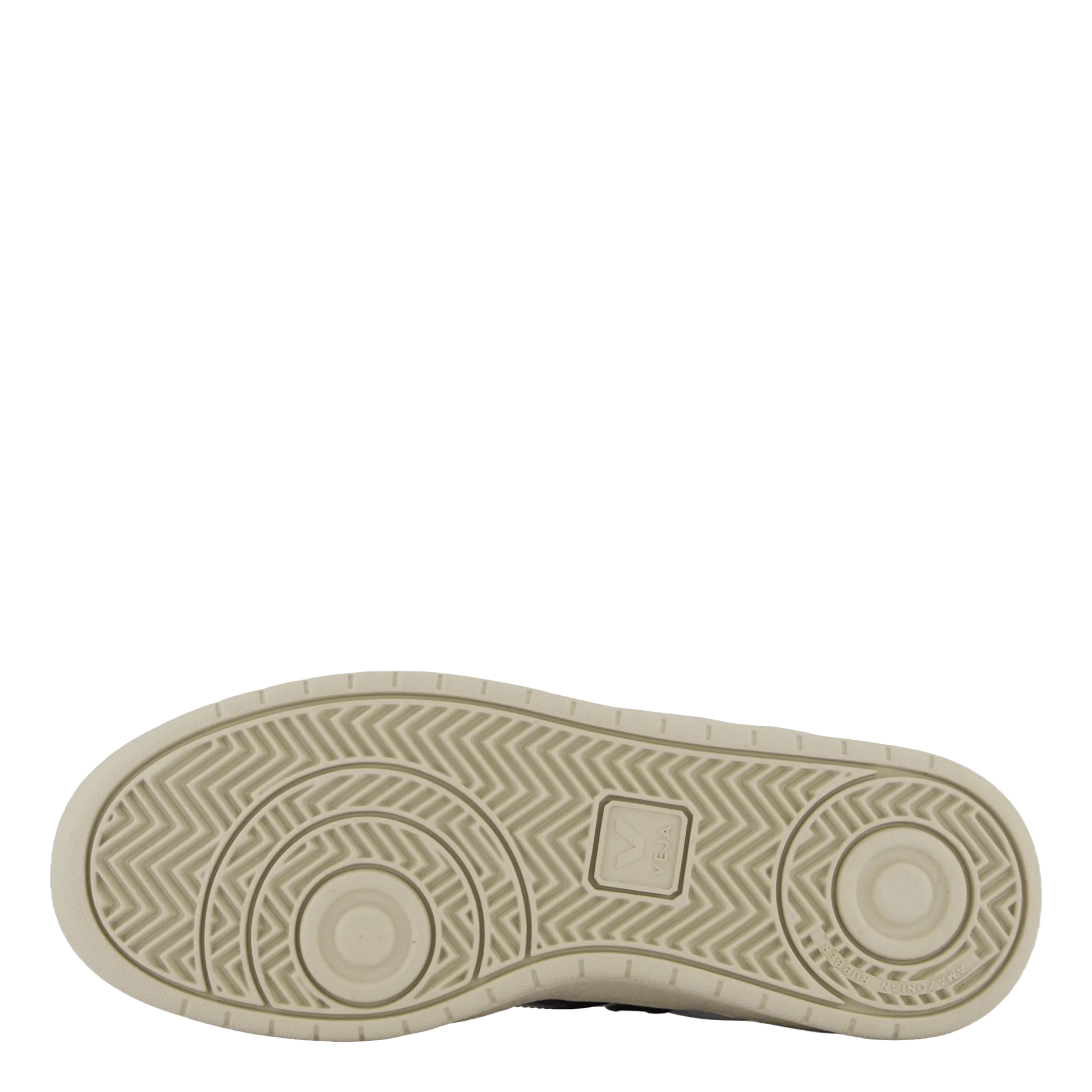 VEJA ZAPATOS V10 CWL WHITE BLACK