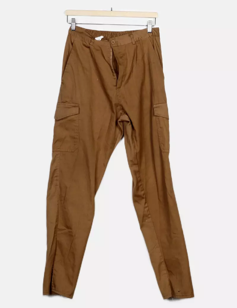 Vesin Pantalones cargo Anchos