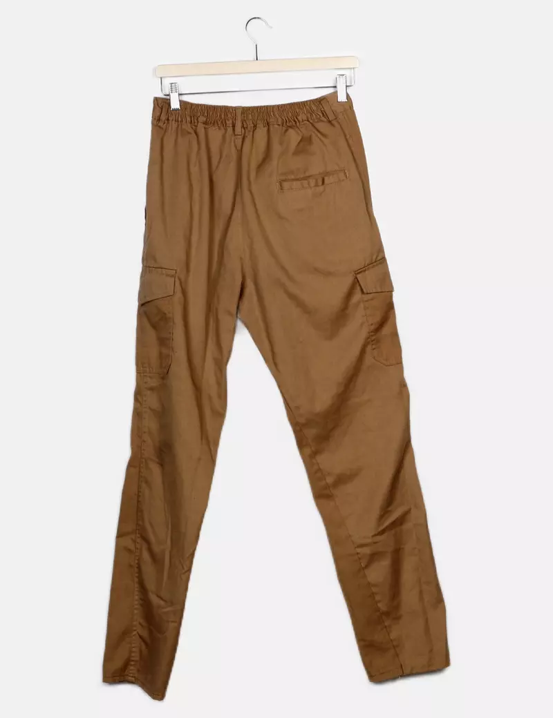 Vesin Pantalones cargo Anchos