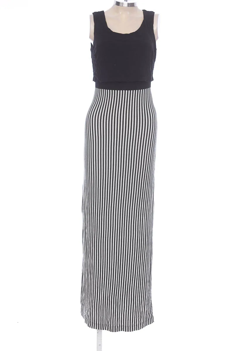 VESTIDO / ENTERIZO COLOR NEGRO  FREEWAY
