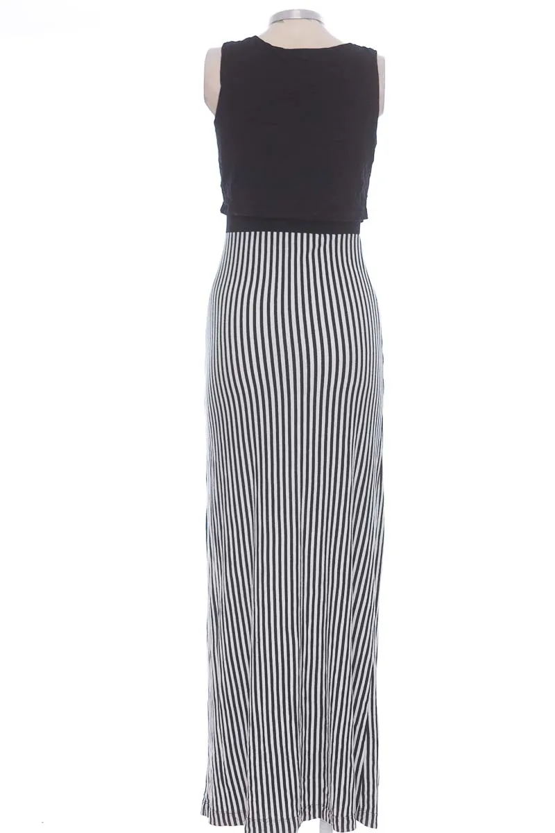 VESTIDO / ENTERIZO COLOR NEGRO  FREEWAY