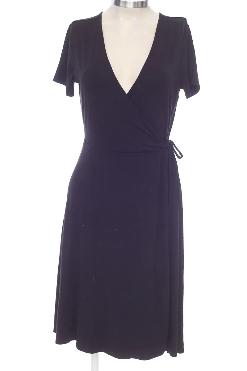 VESTIDO / ENTERIZO COLOR NEGRO  OLD NAVY