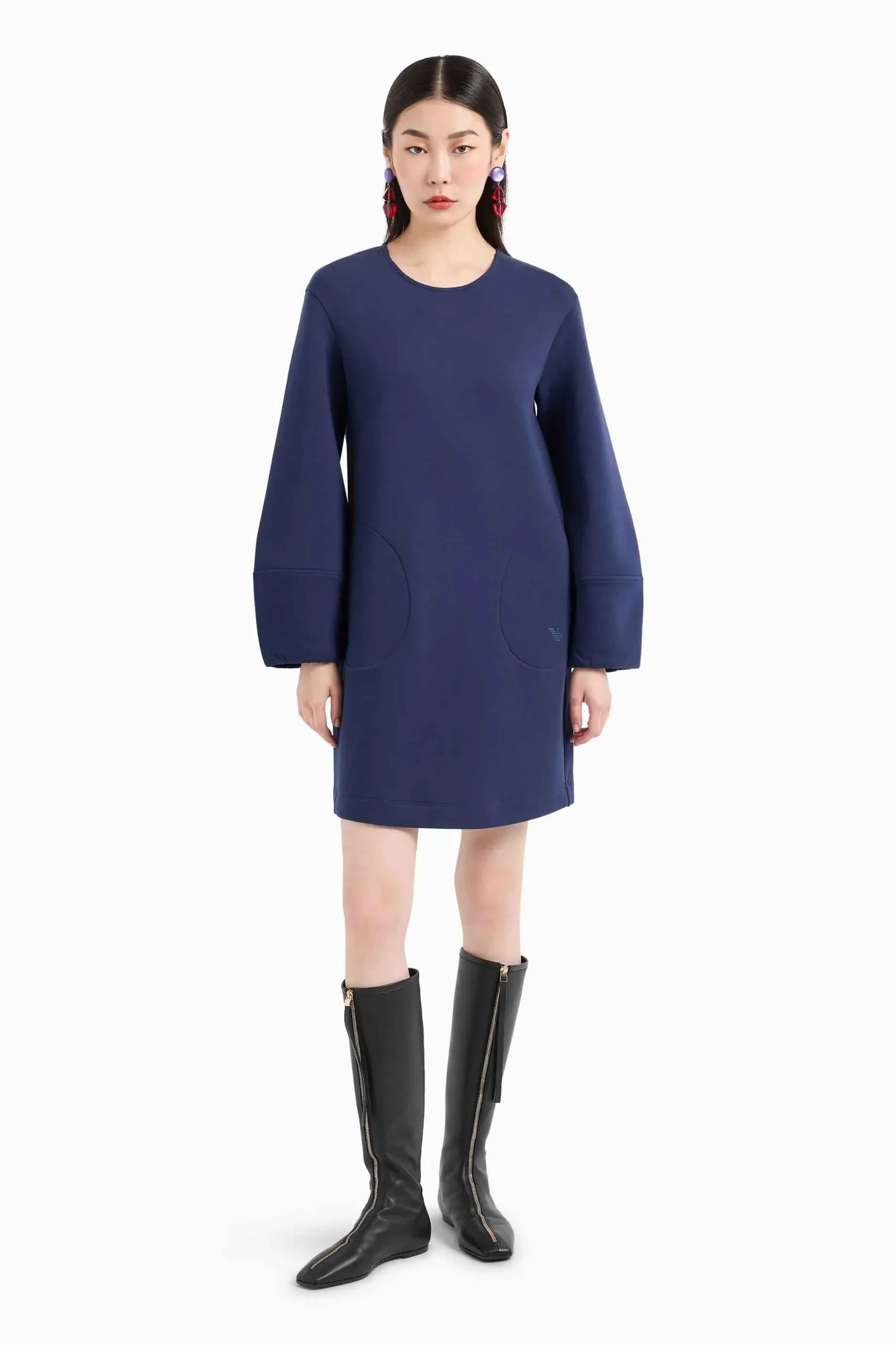 Vestido para mujer de Emporio Armani – 6D2A6B1JHSZ 