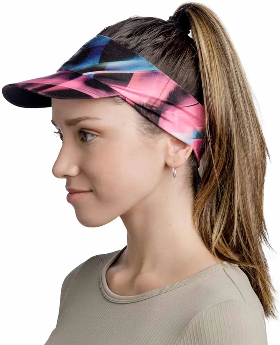 VISERA BUFF PACK SPEED