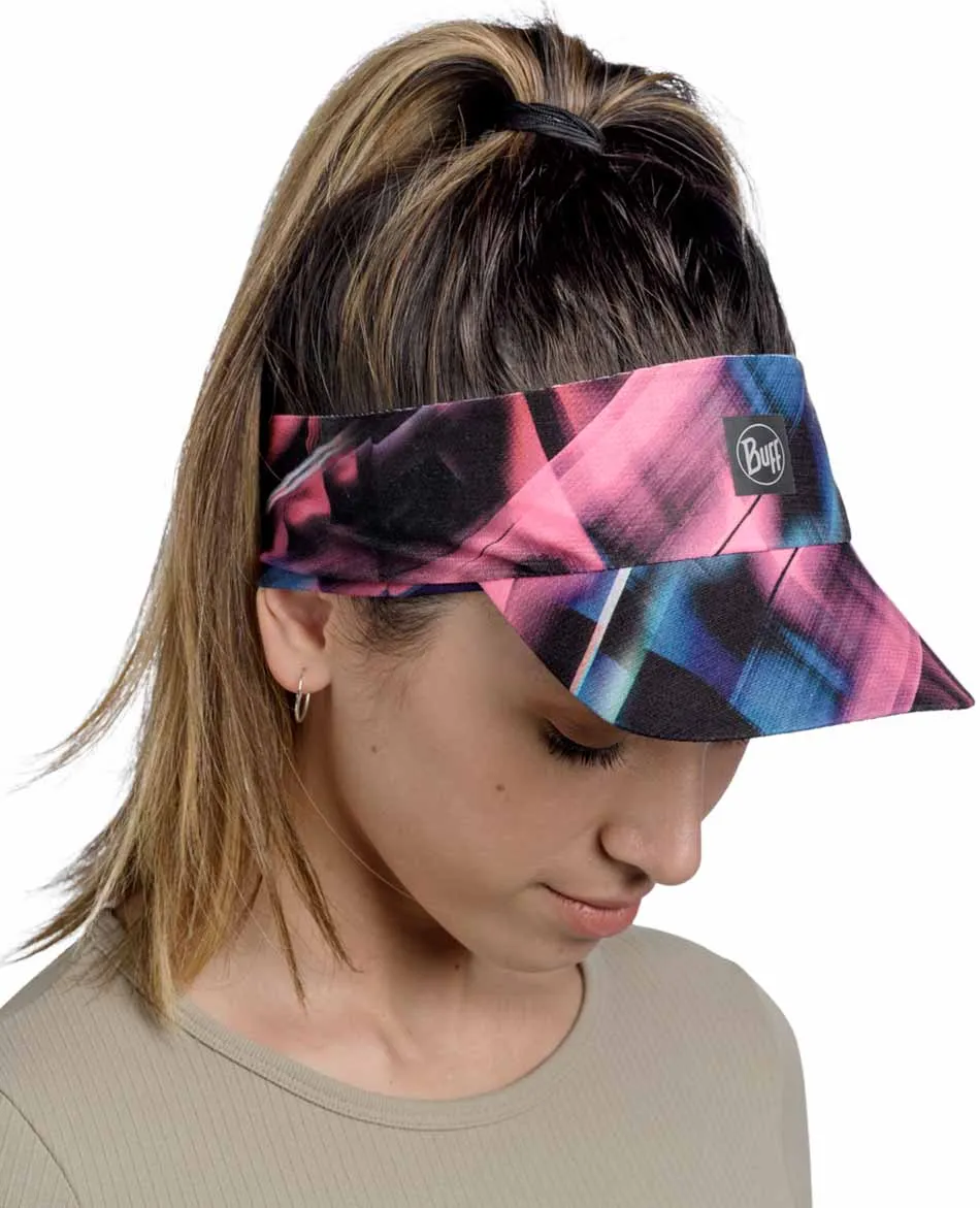 VISERA BUFF PACK SPEED