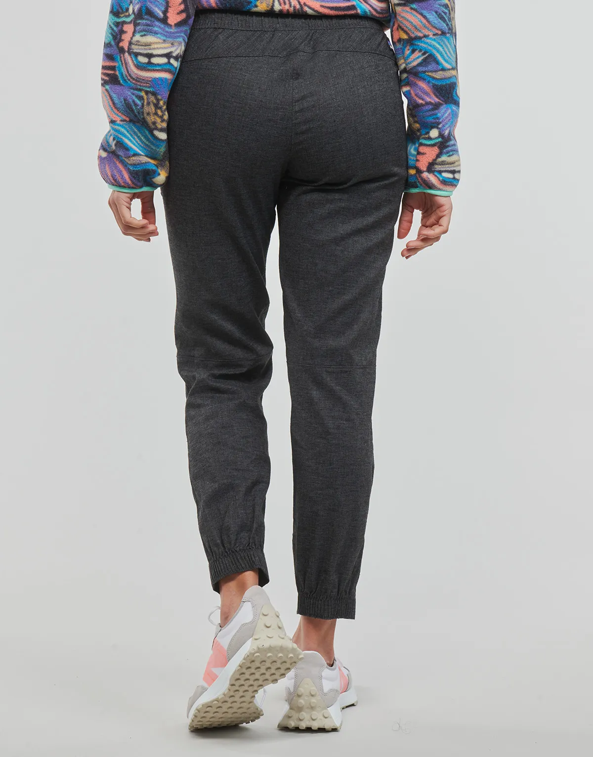 W'S HAMPI ROCK PANTS  REG
