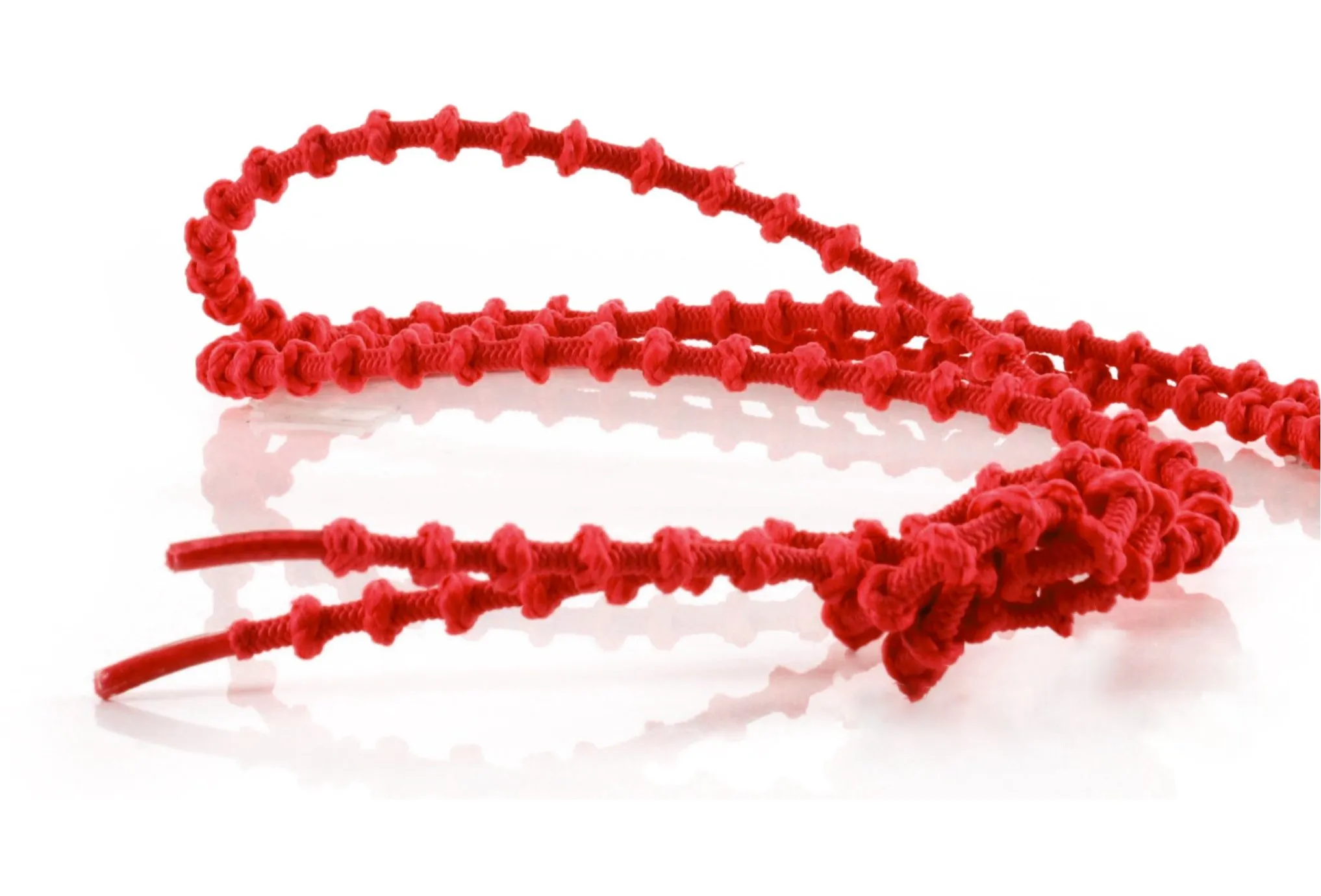 Xtenex cordones elásticos 75 cm