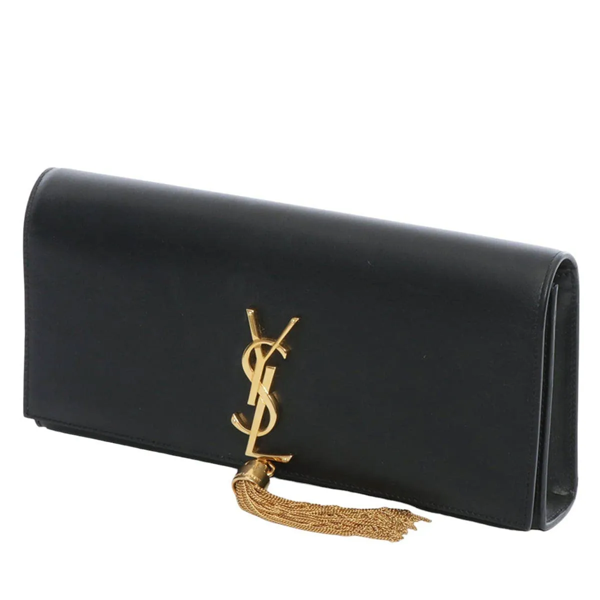 Yves Saint Laurent Clutch