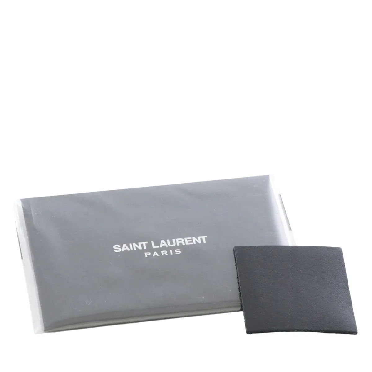 Yves Saint Laurent Clutch