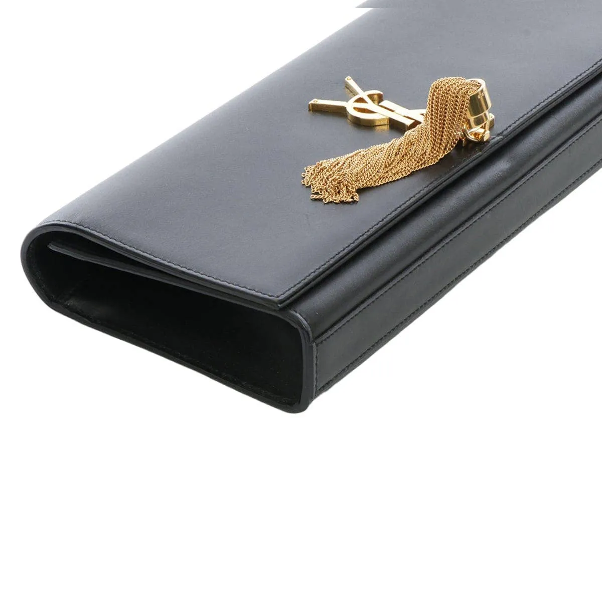 Yves Saint Laurent Clutch