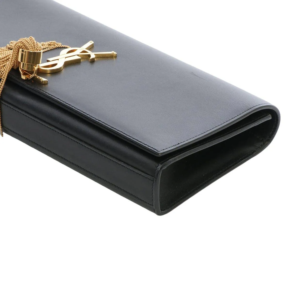 Yves Saint Laurent Clutch