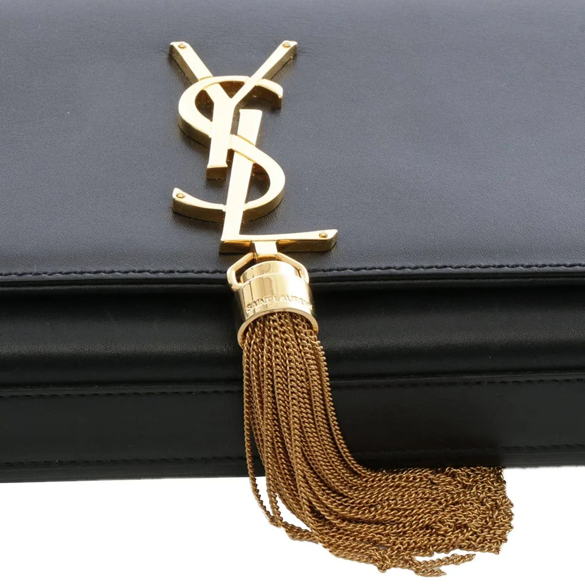 Yves Saint Laurent Clutch