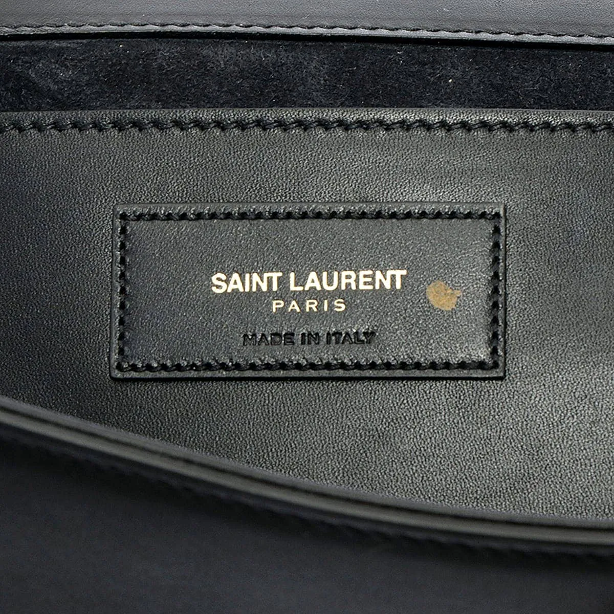 Yves Saint Laurent Clutch