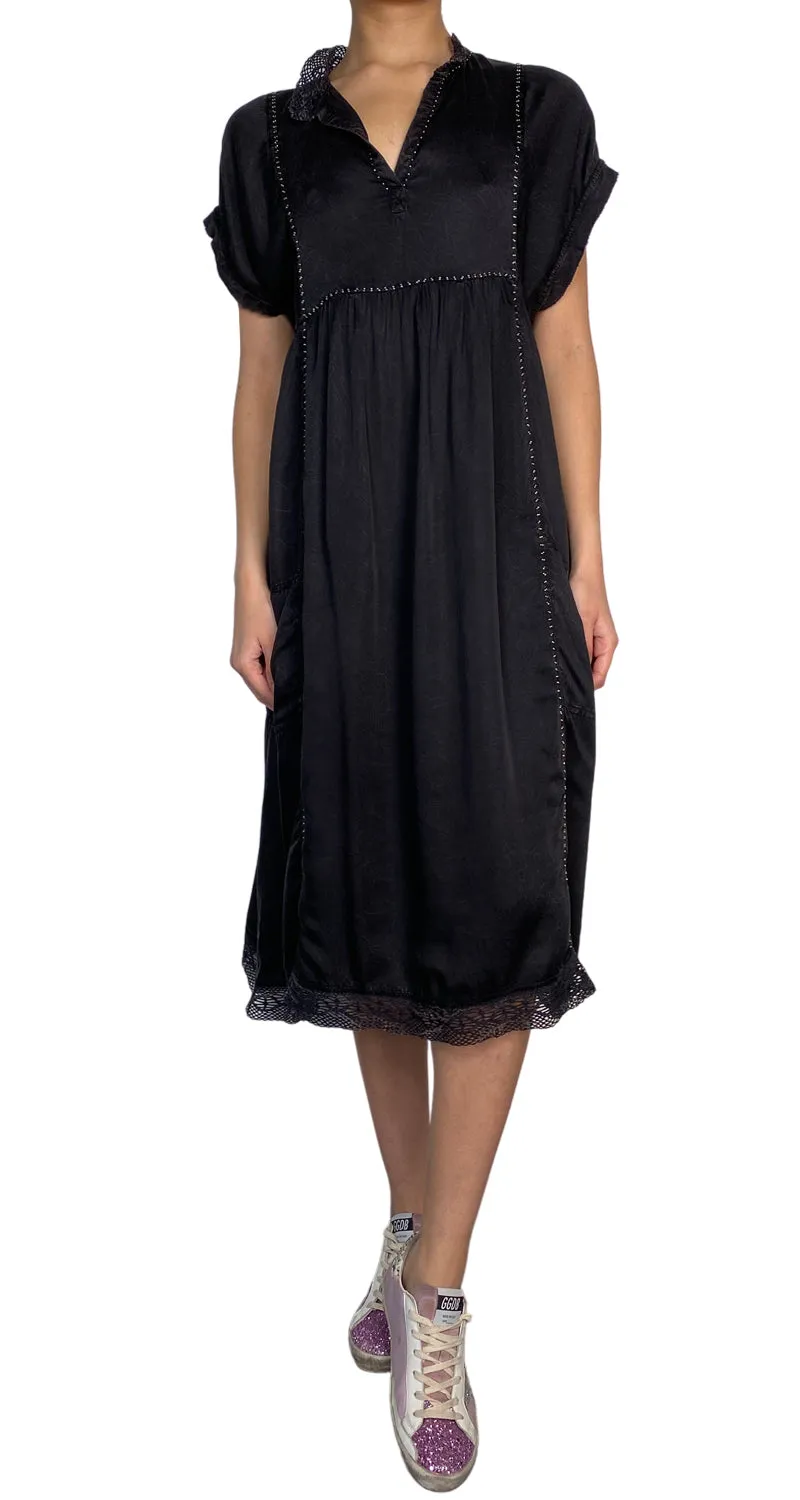 ZADIG & VOLTAIRE Vestido Liocel