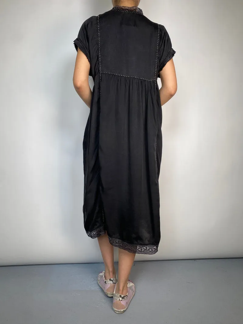 ZADIG & VOLTAIRE Vestido Liocel