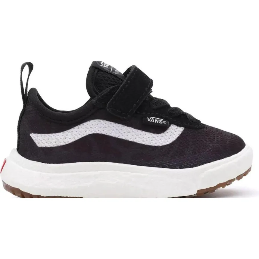 Zapas Vans Ultrarange Vr3 Para Niños