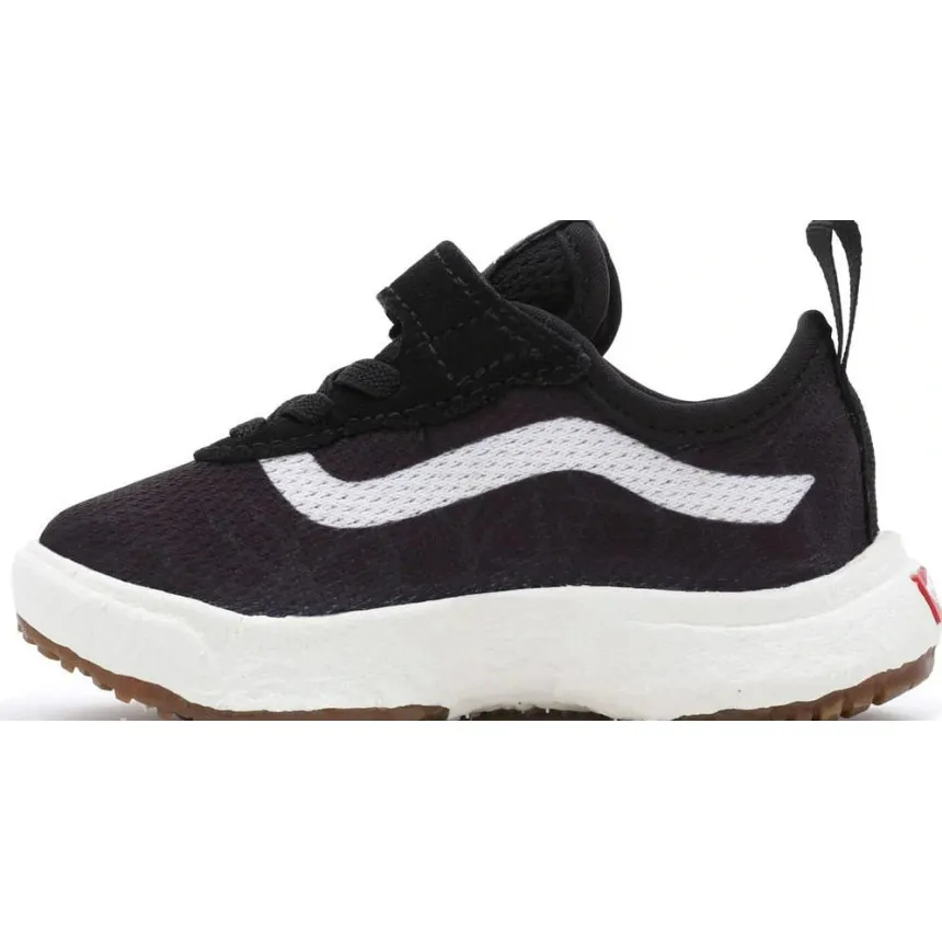 Zapas Vans Ultrarange Vr3 Para Niños