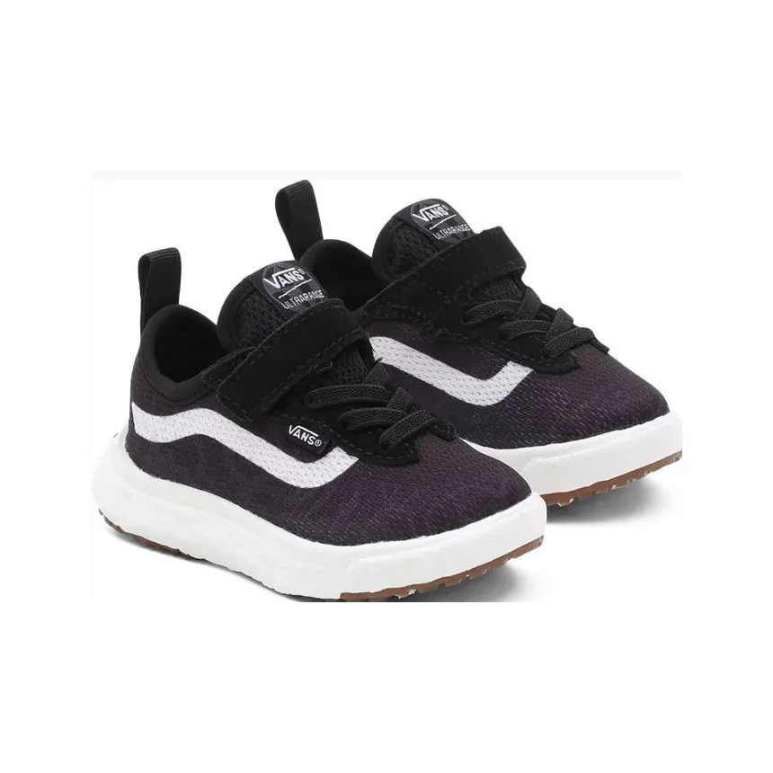 Zapas Vans Ultrarange Vr3 Para Niños