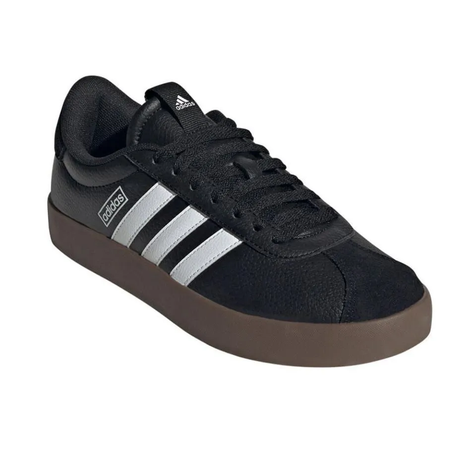 ZAPATILLA ADIDAS COURT 3.0 NEGRAS HOMBRE