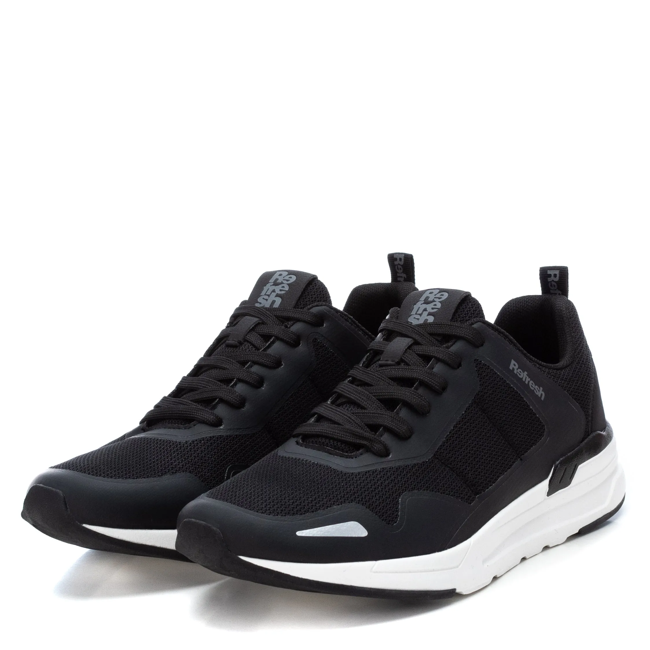 ZAPATILLA DE HOMBRE REFRESH 17009501