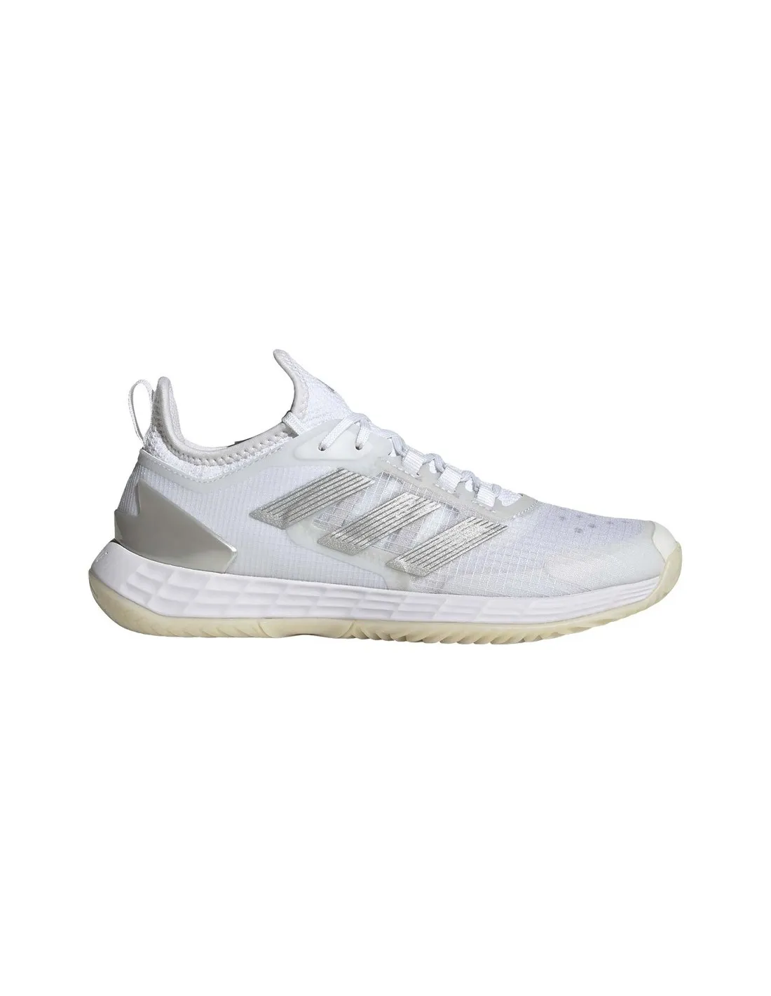 Zapatillas Adidas Adizero Ubersonic 4.1 Id1566 Mujer