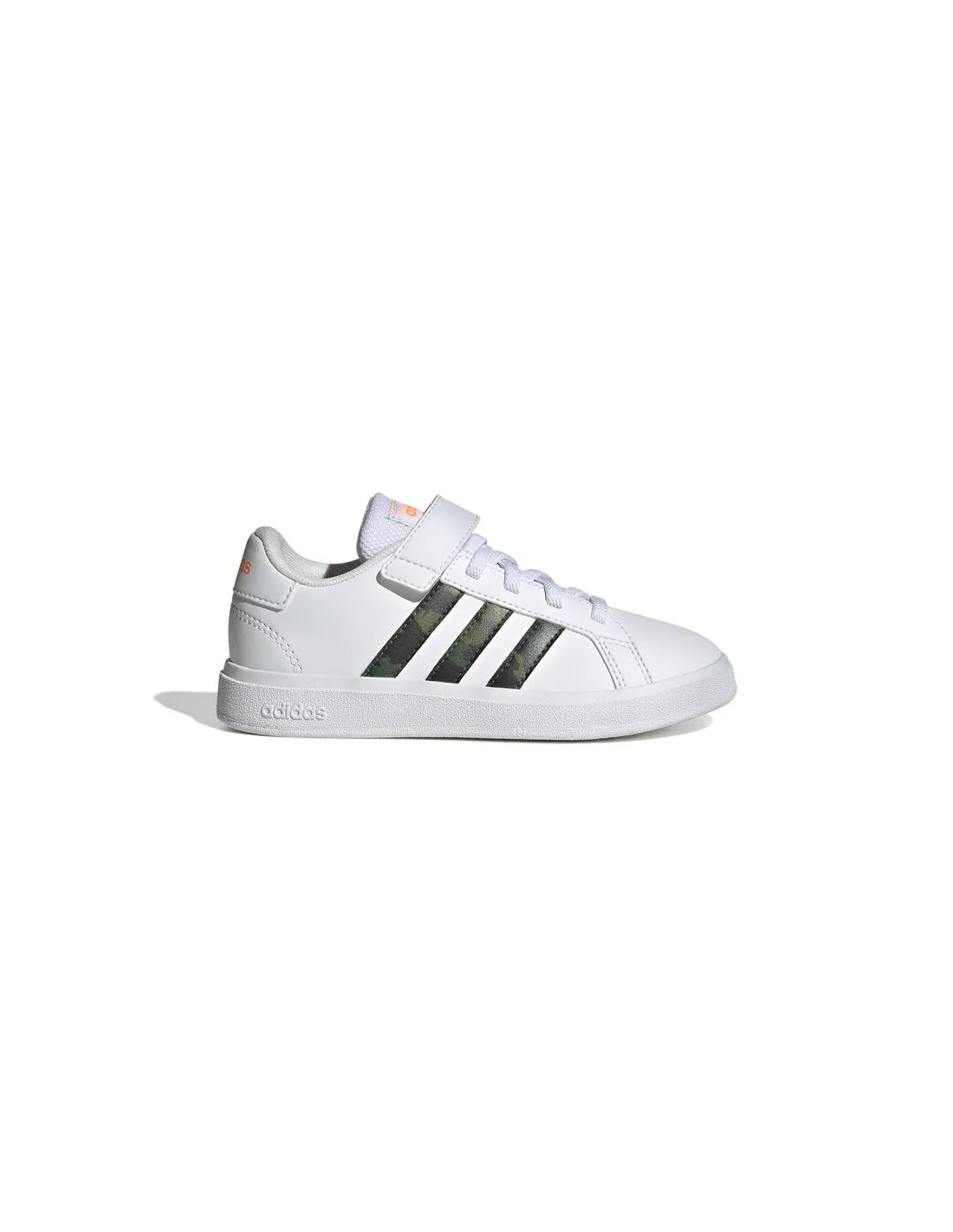 Zapatillas adidas Grand Court 2.0 El Infantil