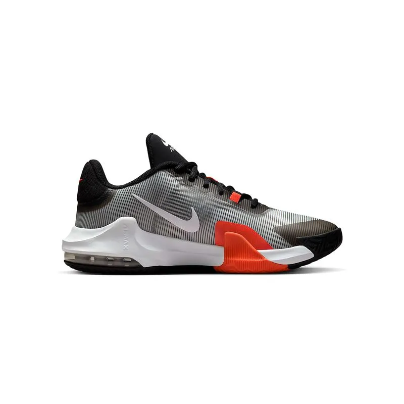 Zapatillas Baloncesto Hombre Nike Air Max Impact 4