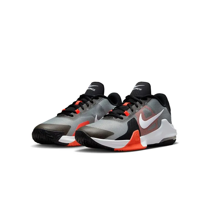 Zapatillas Baloncesto Hombre Nike Air Max Impact 4