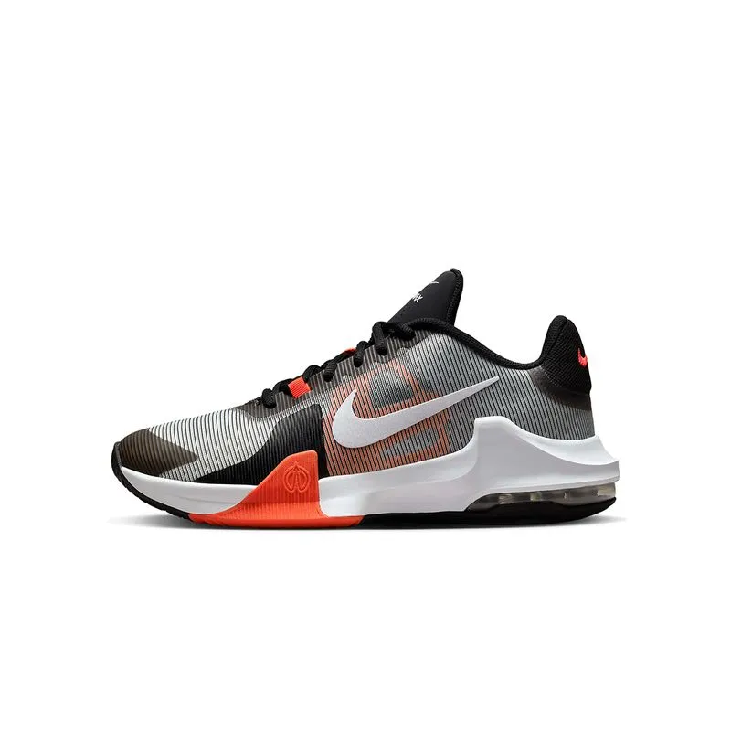 Zapatillas Baloncesto Hombre Nike Air Max Impact 4