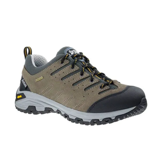 Zapatillas bestard Sendero