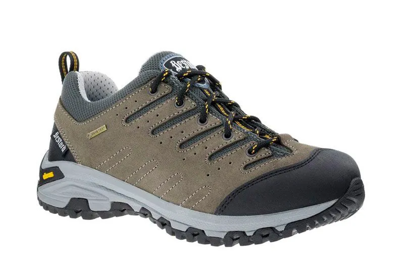 Zapatillas bestard Sendero