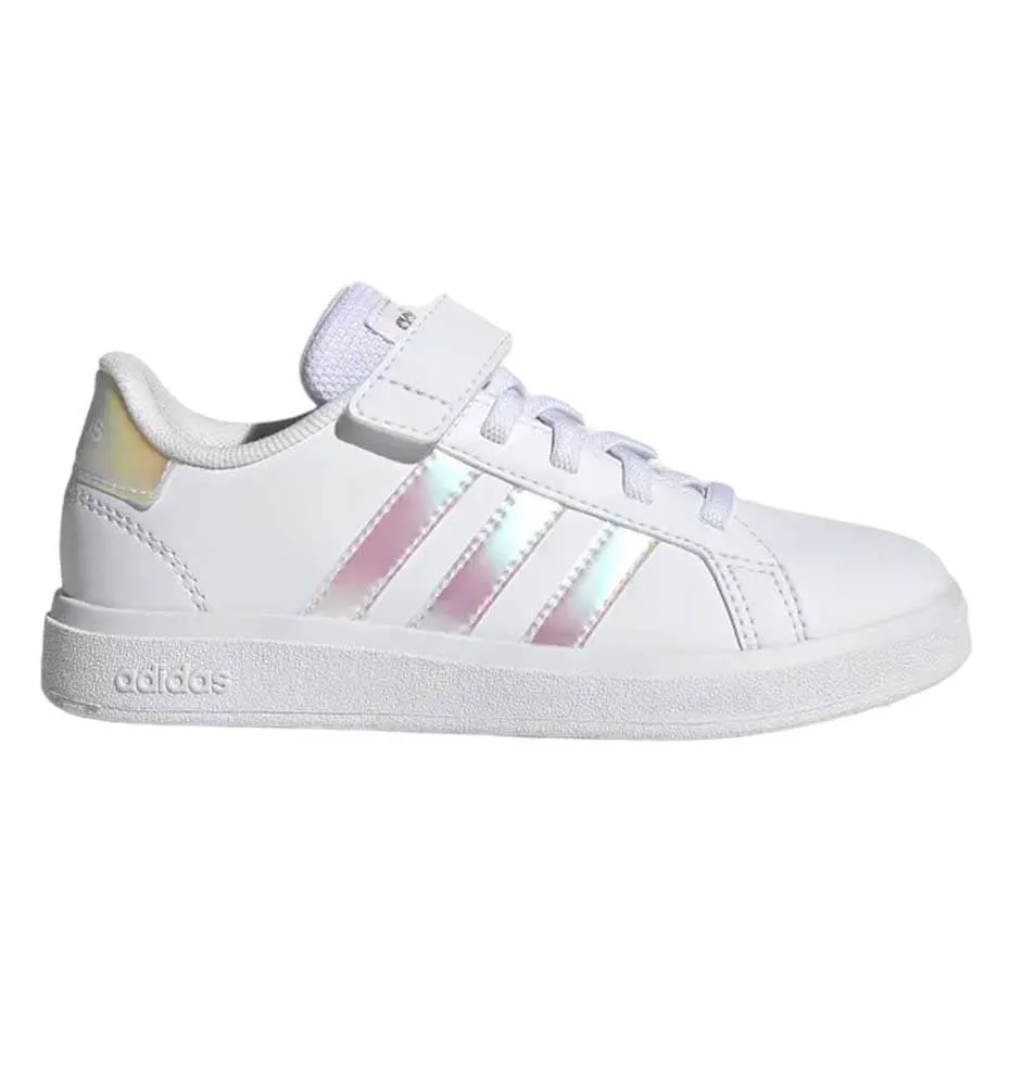 Zapatillas Casual_Nio_ADIDAS Grand Court 2.0 El