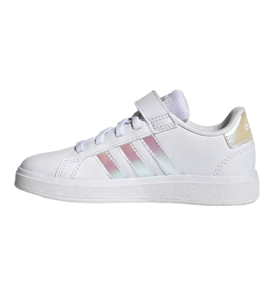 Zapatillas Casual_Nio_ADIDAS Grand Court 2.0 El