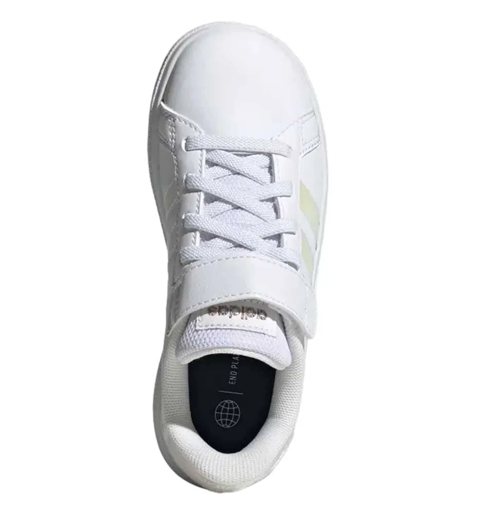 Zapatillas Casual_Nio_ADIDAS Grand Court 2.0 El