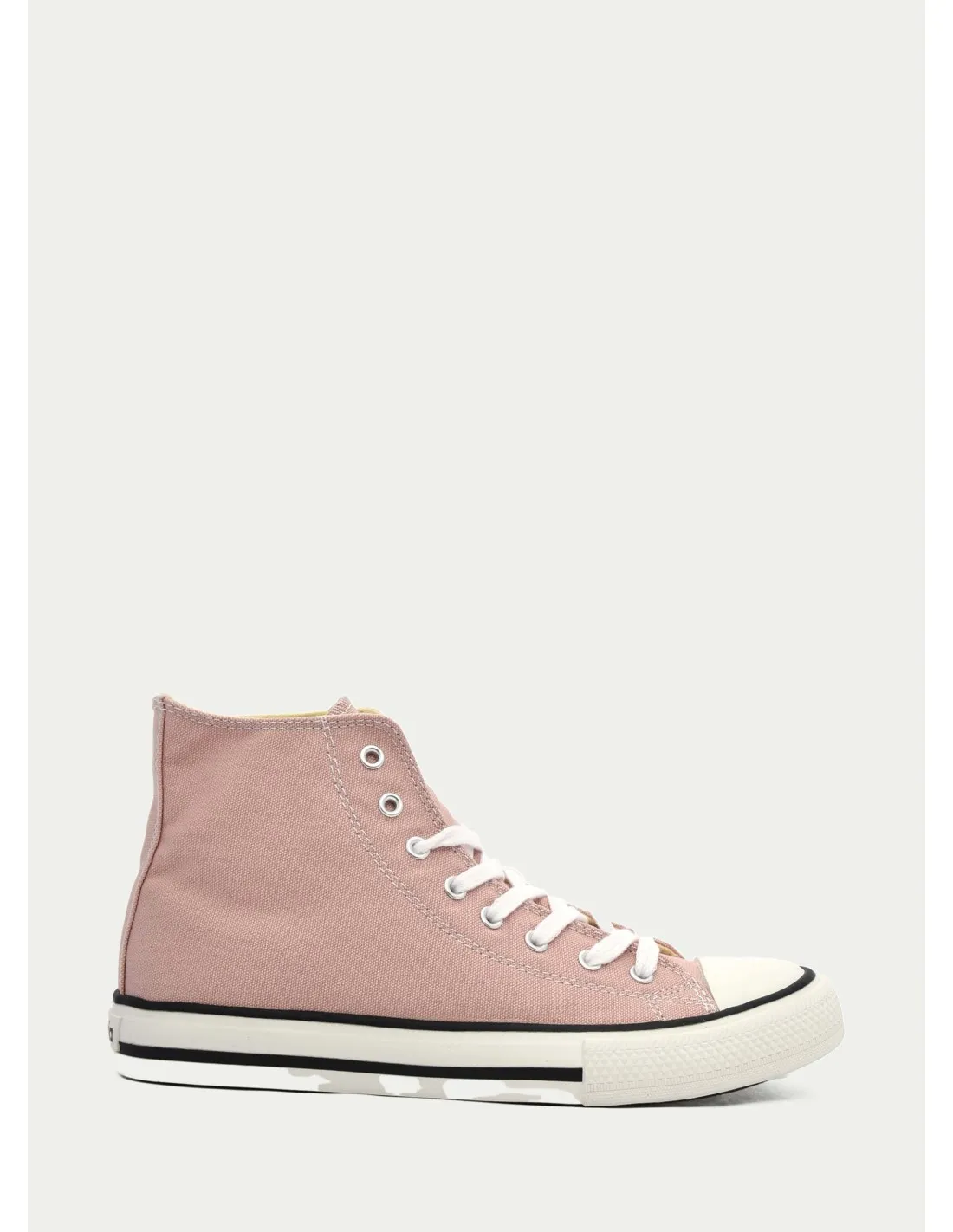 ZAPATILLAS DE LONA VICTORIA 106500 ROSA 