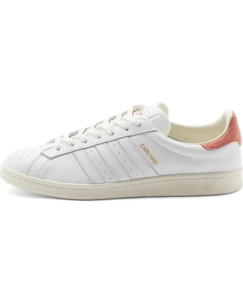 ZAPATILLAS DEPORTE ADIDAS  DE HOMBRE EARLHAM GX6991 CLOUD  CLOUD  OFF  41 1  WHITE