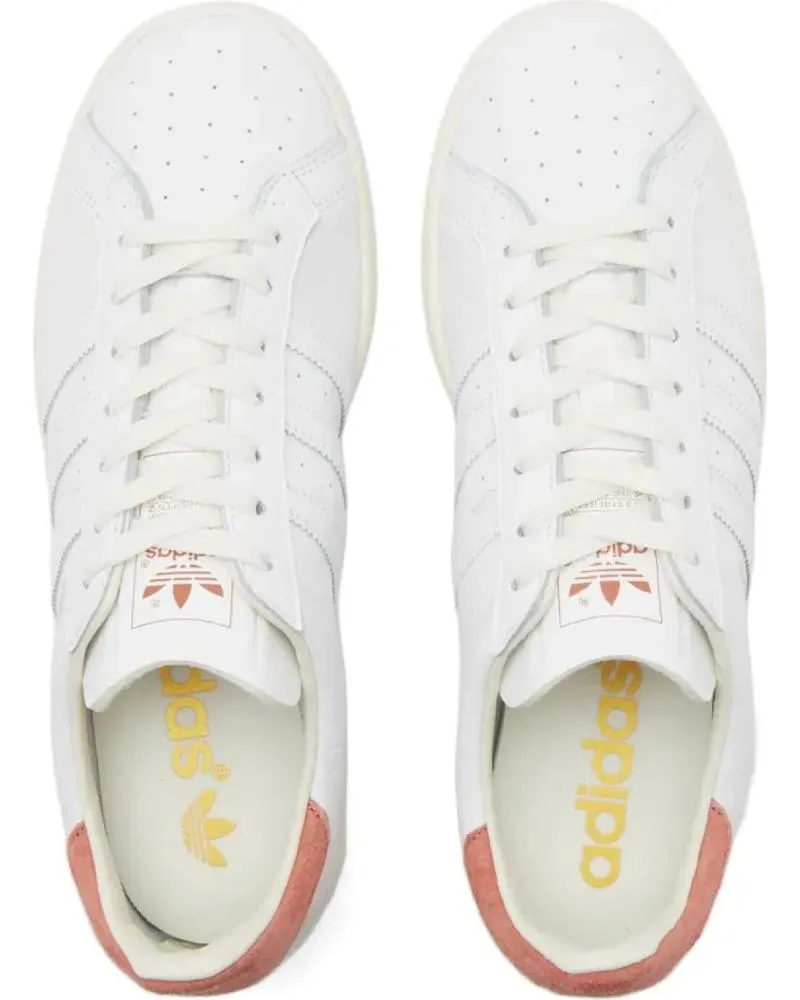 ZAPATILLAS DEPORTE ADIDAS  DE HOMBRE EARLHAM GX6991 CLOUD  CLOUD  OFF  41 1  WHITE