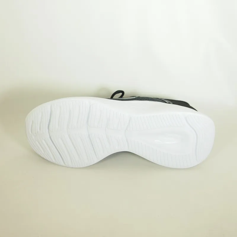 Zapatillas deportivas Skechers 150012_BKW Skech Lite Pro Natural Beauty Negro