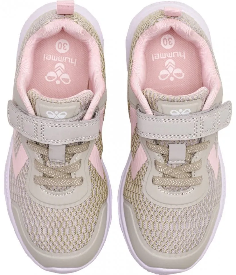 Zapatillas Hummel ACTUS RECYCLED JR