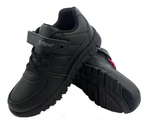 Zapatillas Kickers Brody Colegial Niños 595473 Empo2000