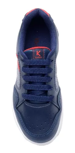 Zapatillas Kickers Burano Niño Urbanas 535110 Empo2000