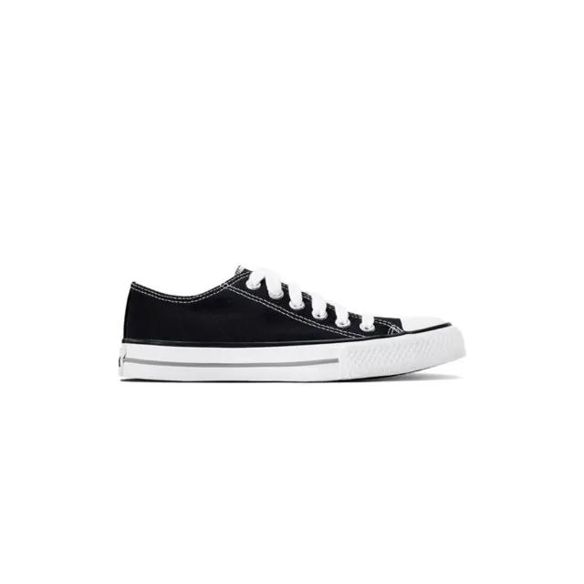 ZAPATILLAS LONA MUJER JOHN FOOS  182 NG