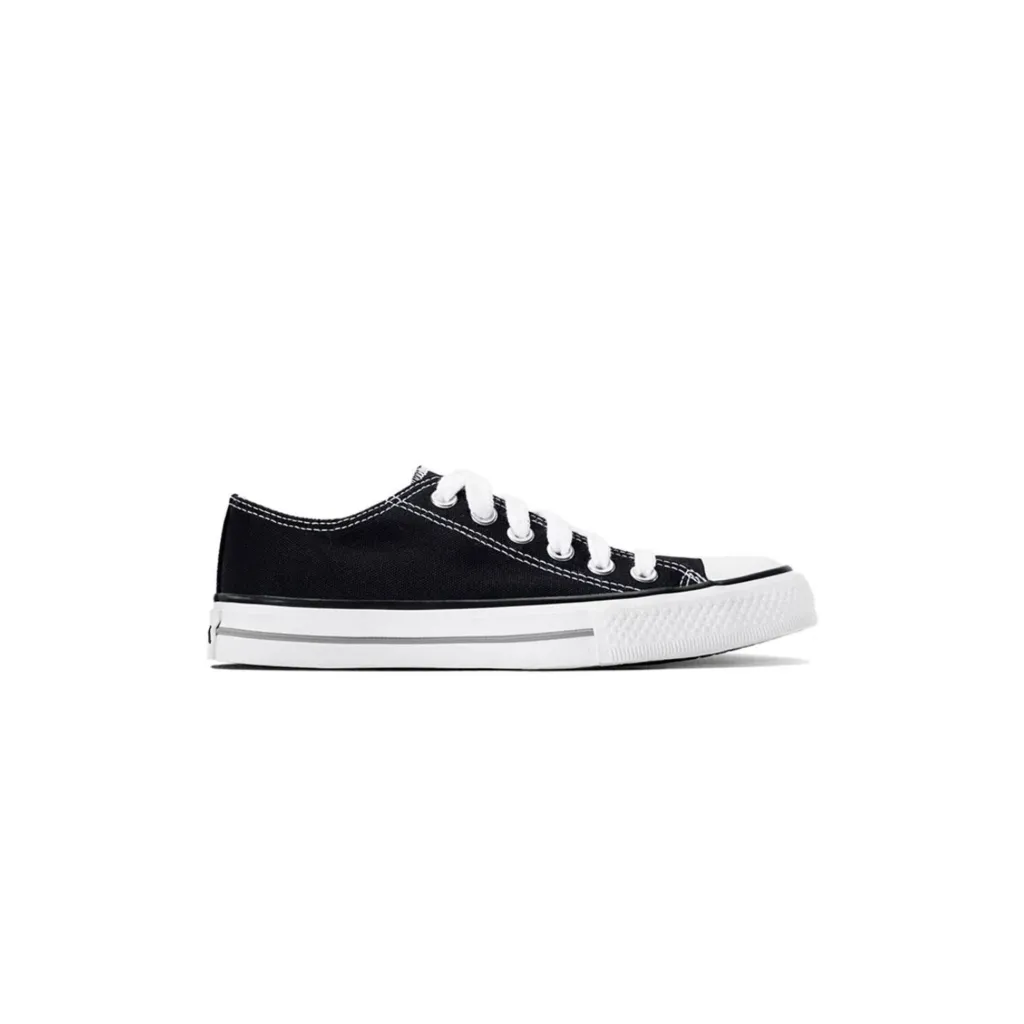 ZAPATILLAS LONA MUJER JOHN FOOS  182 NG