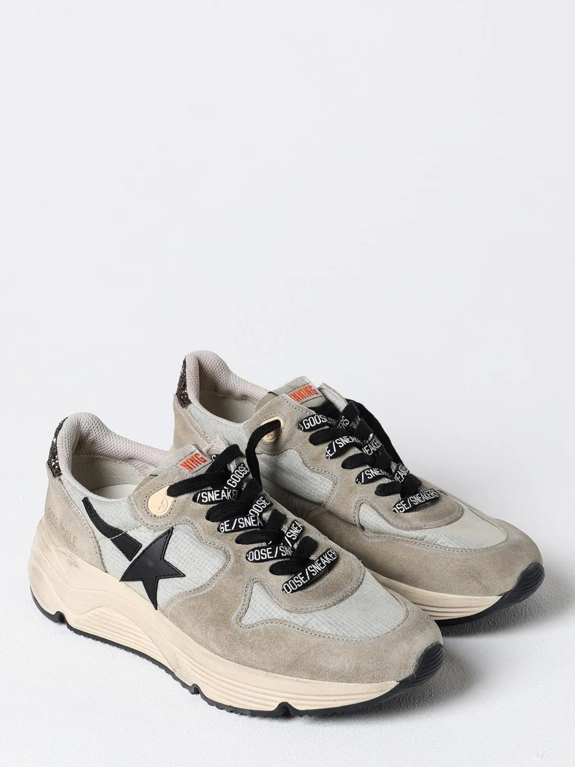 Zapatillas mujer Golden Goose