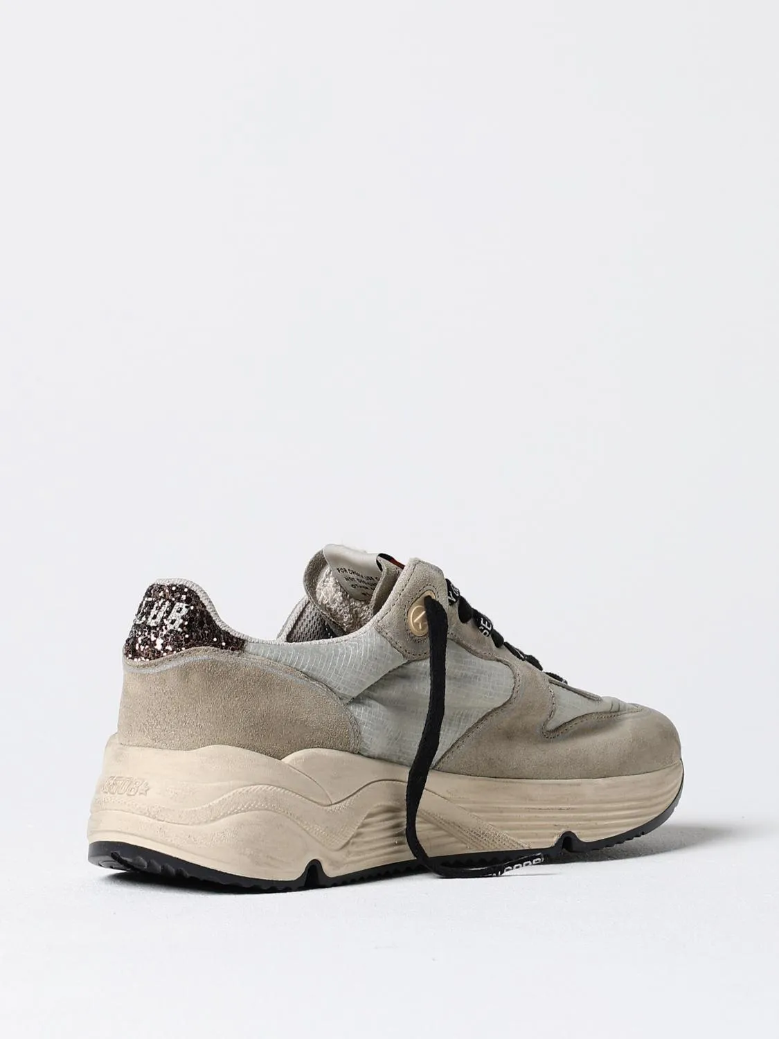 Zapatillas mujer Golden Goose